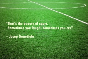 inspirational football quotes